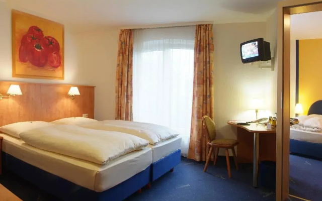 Hotel Römerhof
