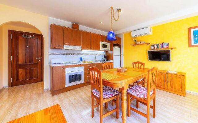 Apartment Baulo Beach in Can Picafort - 2 Bedrooms