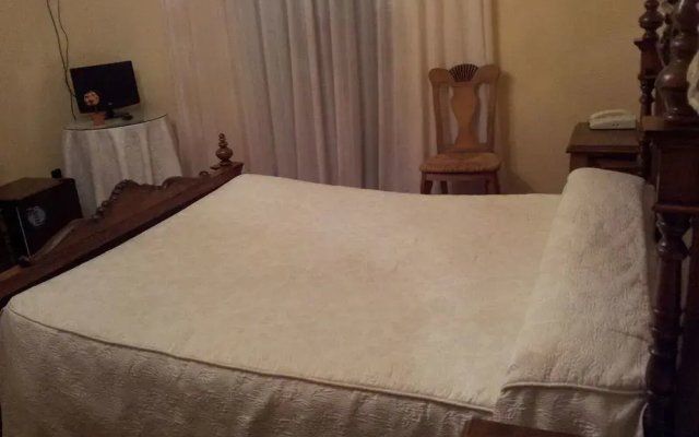 Hospederia Museo Valdepeñas