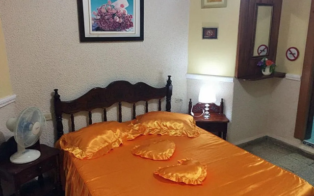 Dona Antonia And Friends Rooms Trinidad