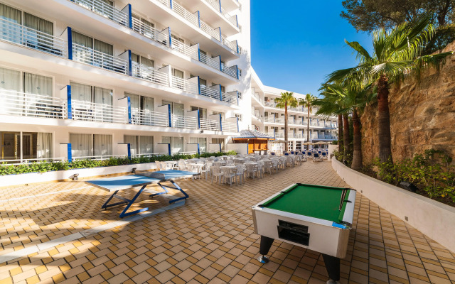 Globales Palmanova Palace