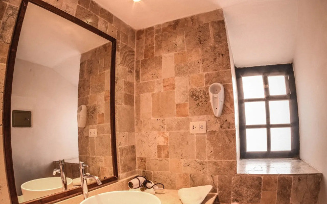 Tambo del Arriero Hotel Boutique