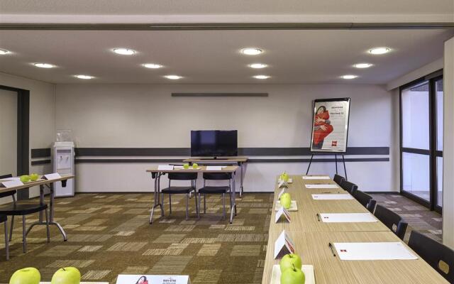 ibis Saint Nazaire Trignac