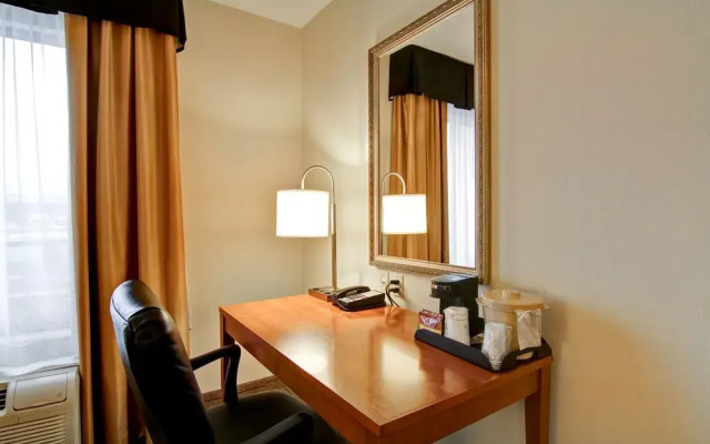 Spark by Hilton Guelph