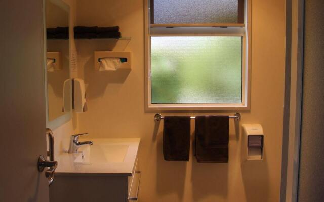Kaikoura Cottage Motels