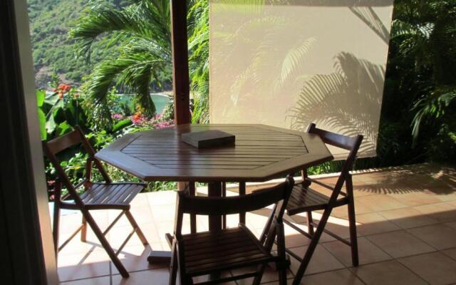 Anse Figuier Gites de France