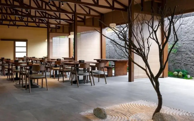 Zen By Stellar Cameron