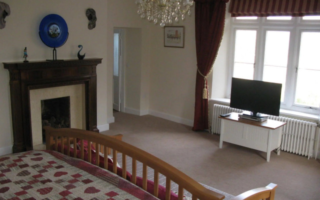 Ffarm Country House