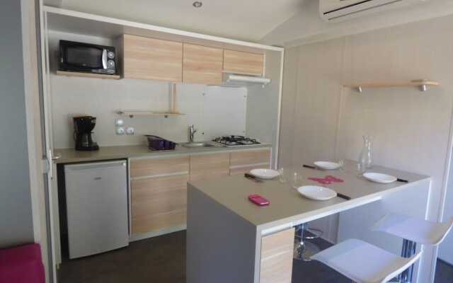 Camping U Sole Marinu