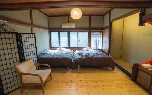 Koishiya Ryokan