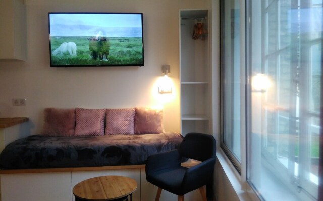 Appartement Design Dieppe