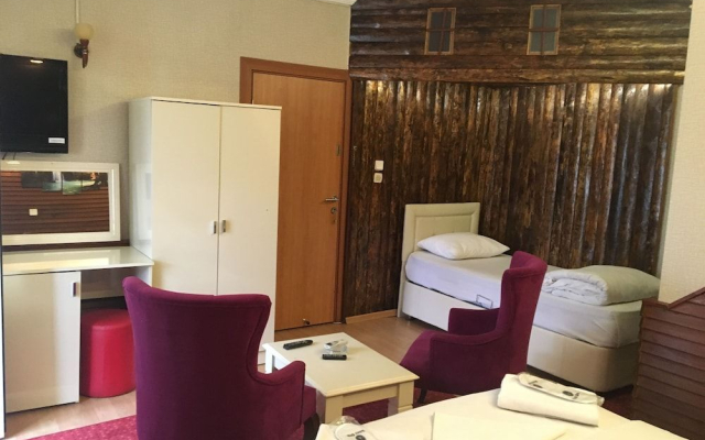 Bordo Hotel