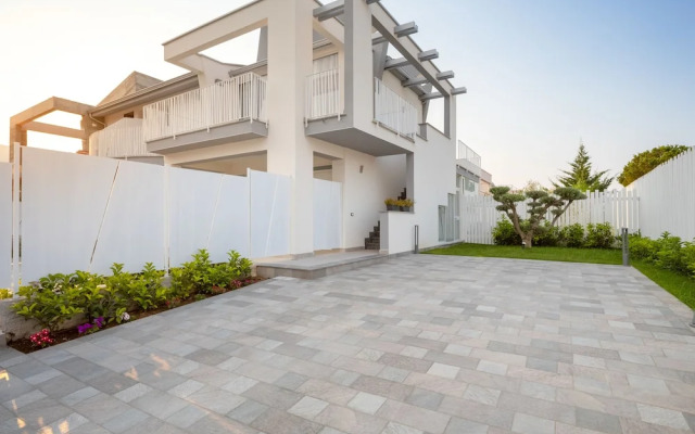 Arricampati Holiday Home