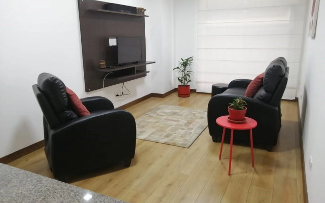 Suite Metropoli Bristol