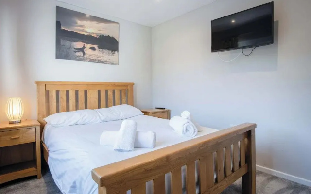 Bryn View – 5 Bedroom Holiday Home – Oxwich
