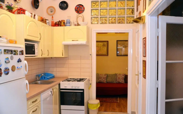Emperor Apartment - Rákóczi