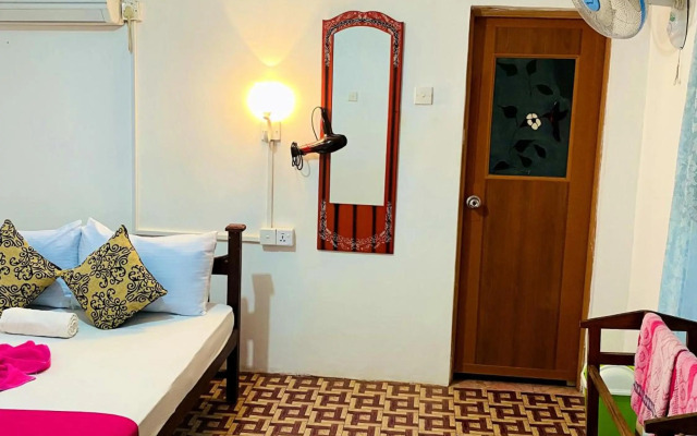 Sigiri Lakshan Home Stay