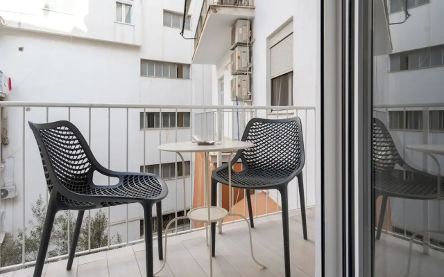 Stunning Cozy Apartment in Athens