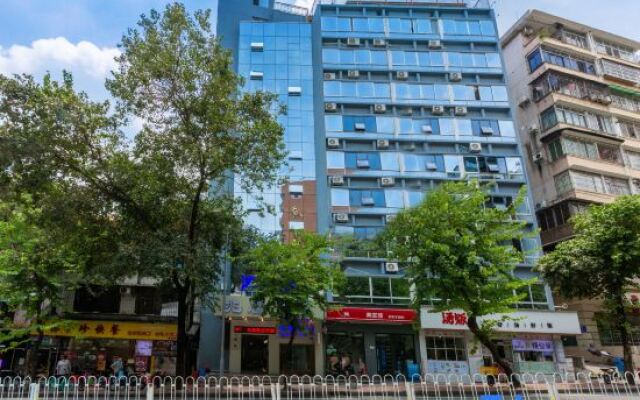 Zhaoying Hotel