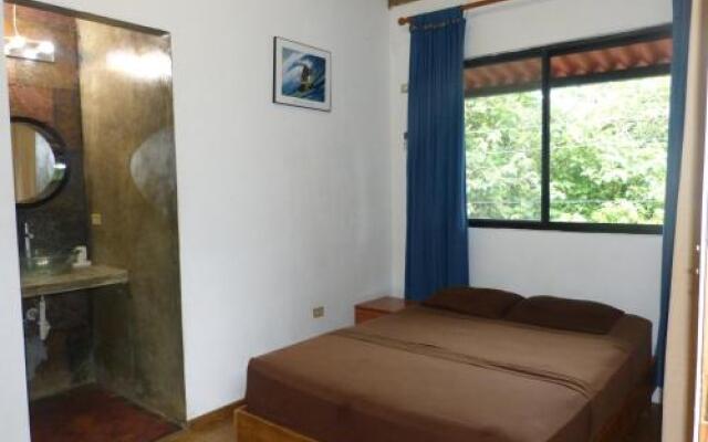 Hostel Villa Vento Surf Santa Catalina