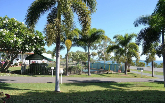 Ocean View Motel Bowen