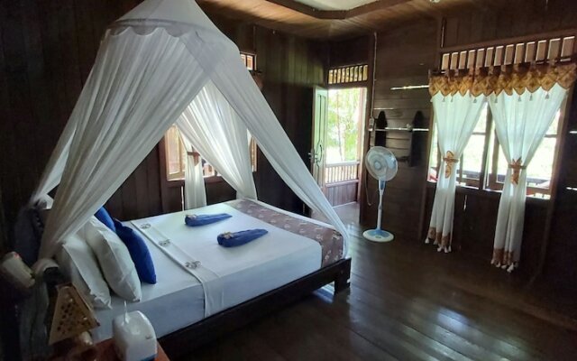 Mamaling Resort Bunaken