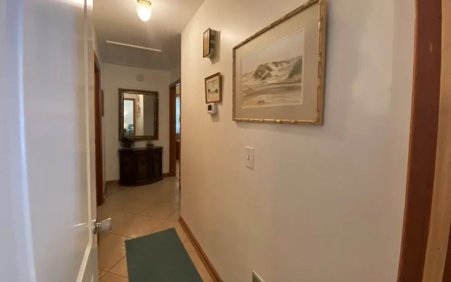 Holland House Duplex 3 Bedroom Duplex