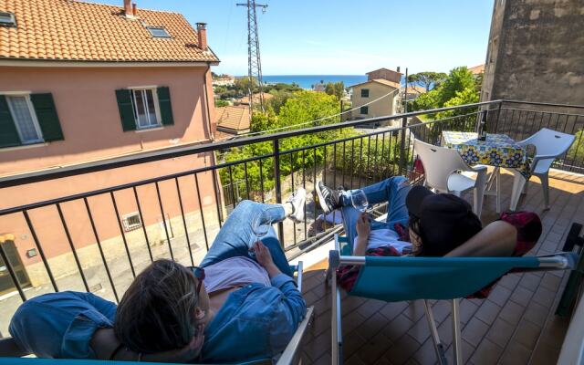 Appartamento Aicardi