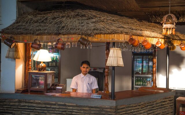 Chitwan Adventure Resort