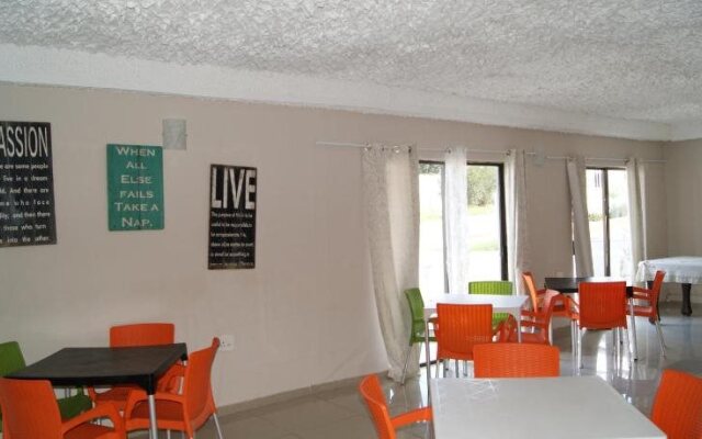 EG Guesthouse
