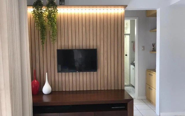 Apartamento Oceano Atlantico