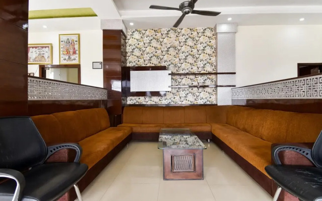 OYO 44607 Glorious Resort