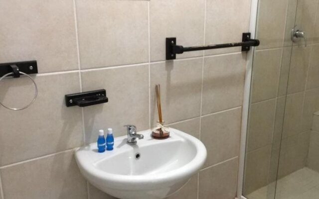 The Lighthouse Guesthouse