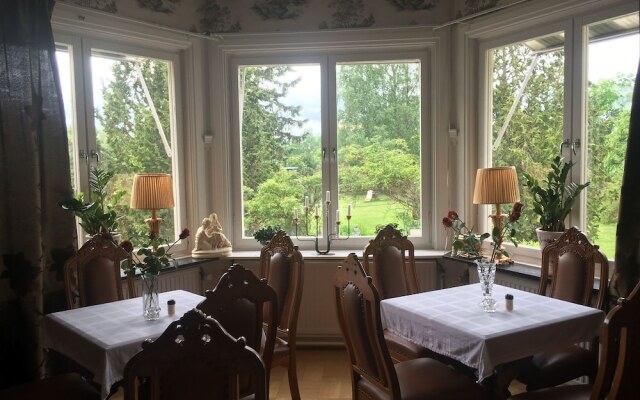 Pensionat Solhöjden