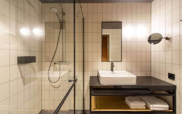 Quality Hotel Richard With