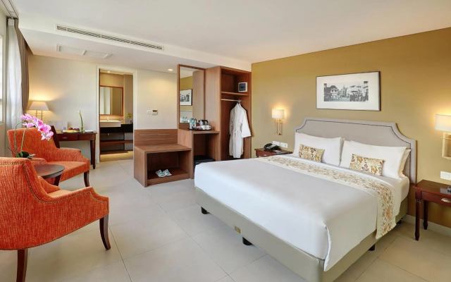 Kokoon Hotel Surabaya