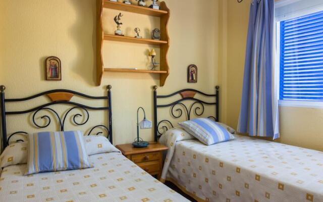 Apartamento La Barrosa