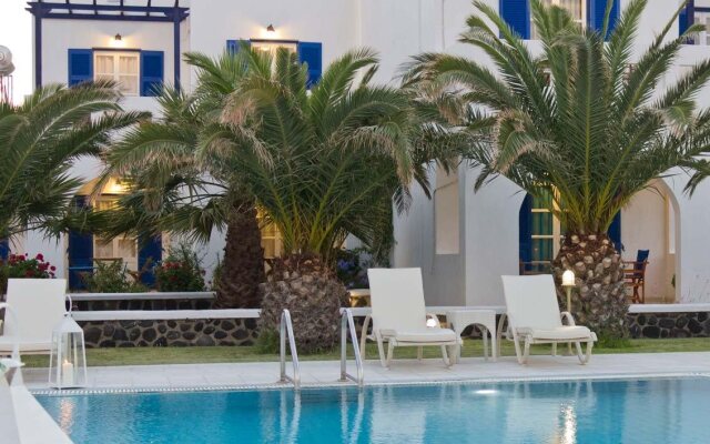 Louis Studios Hotel