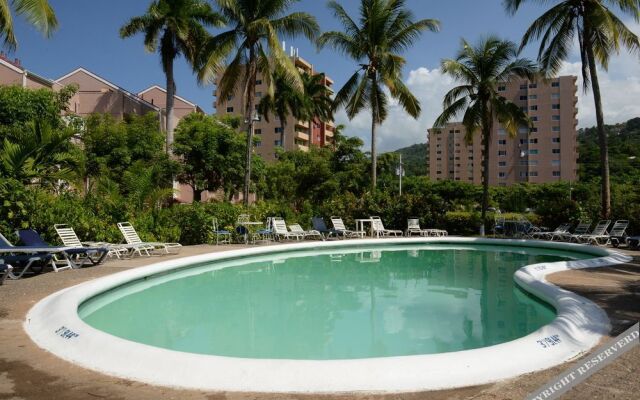 Apartment at Fisherman's Point