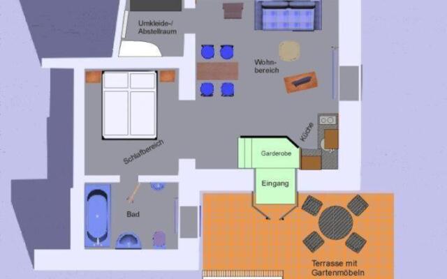 Ferienwohnung-Franziska-Wuensche-Wohnung-2