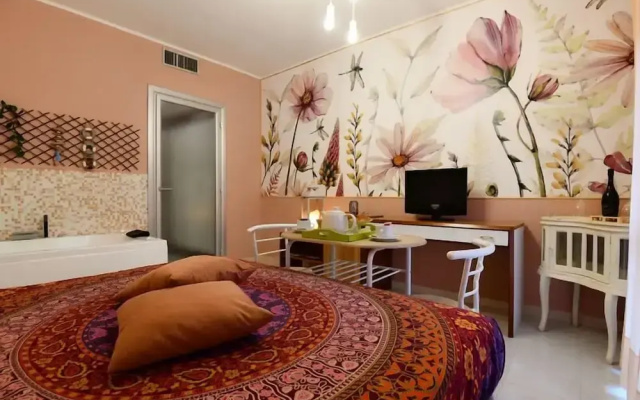 Hotel Riva Etrusca