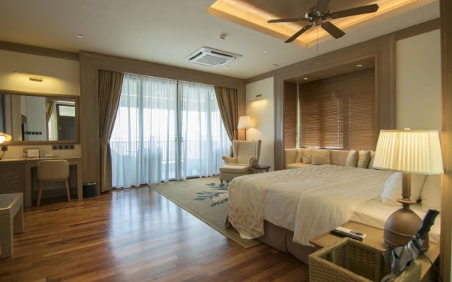 Royale Chulan Cherating Villa