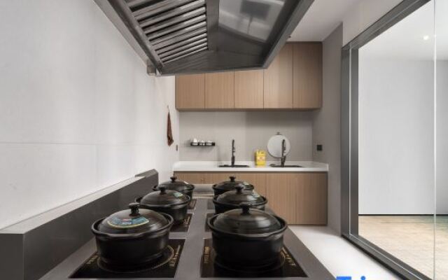 MEHOOD LESTIE Hotel (Guangzhou South Railway Station Panyu Changlong Branch)