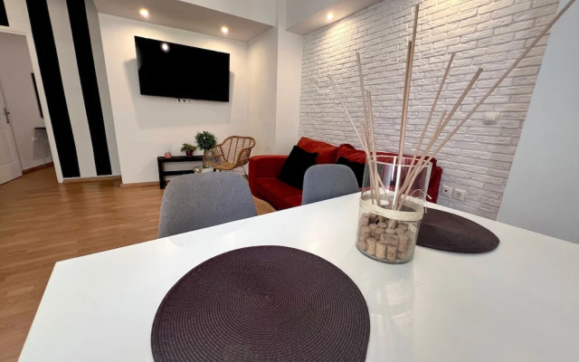 Allure Athens Urban Suites