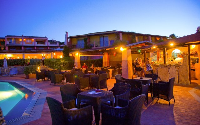 Grand Hotel in Porto Cervo