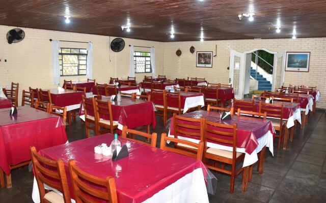 Hotel Fazenda Villa Galicia