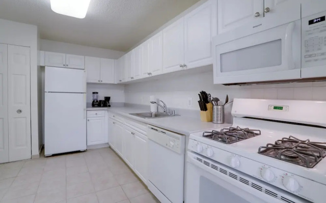 Serene DC-Area Apartments