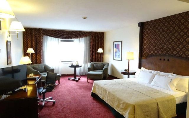 Abasto Hotel