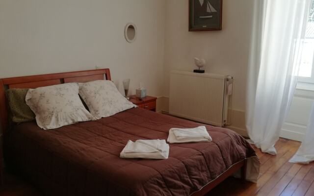 Le Clos des Oliviers