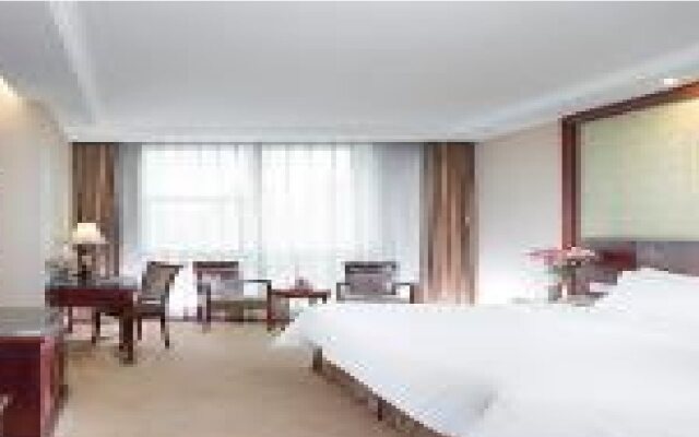 Vienna Hotel Guangzhou Huifuxi Shangxiajiu